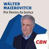 undefined Justiça e Cidadania - Wálter Maierovitch