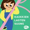 undefined Kaikkien lasten Suomi