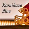 undefined Kamikaze Live