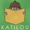undefined Katilou, histoires pour les enfants sages... mais pas trop quand même :)