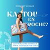 undefined Katou en poche - Le podcast des bons plans voyages pas chers