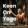 undefined Keen on Yoga Podcast