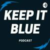 undefined Keep it blue