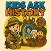 undefined Kids Ask History