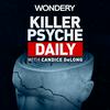 undefined Killer Psyche Daily