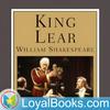 undefined King Lear by William Shakespeare