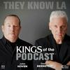undefined KINGS OF THE PODCAST