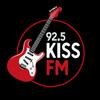 undefined KISS FM - 92.5