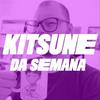 undefined Kitsune da Semana