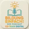 undefined Bildung Einfach! Der Podcast®