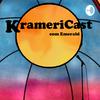 undefined KrameriCast