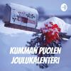 undefined Kumman Puolen joulukalenteri