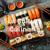 undefined La Cultura Culinaria