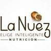 undefined La Nuez Nutrición