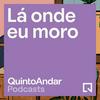 undefined Lá onde eu moro