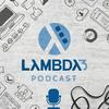 undefined Lambda3 Podcast