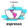 undefined LatamList Espresso