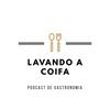 undefined Lavando a Coifa