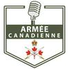 undefined Le balado de l’Armée canadienne