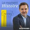 undefined Le moment Histoire