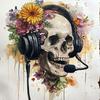 undefined Le Podcast de la Mort et du Deuil