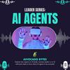 undefined Leader Series: AI Agents