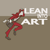 undefined Lean Into Art