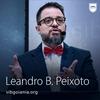 undefined Leandro B. Peixoto