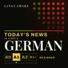 undefined Learn German A1 | Slow Easy German News, Daily