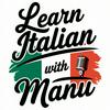undefined Learn Italian with Manu