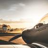 undefined Learning to fly