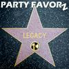 undefined Legacy Dance Tribute by Party Favorz