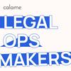 undefined Legal Ops Makers