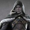 undefined Legend of Drizzt