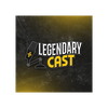 undefined Legendary Cast