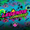 undefined Legends Lookback
