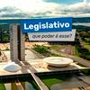 undefined Legislativo - que poder é esse?