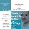 undefined Leitura comentada de Tornar-se pessoa, de Carl Rogers