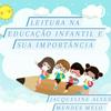 undefined Leitura Na Educação infantil