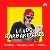 undefined Lendo Barbaridades