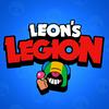 undefined Leon's Legion A Brawl stars Podcast