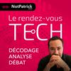 undefined Le rendez-vous Tech