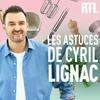 undefined Les astuces de Cyril Lignac