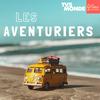 undefined LES AVENTURIERS  - voyage et aventure