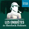 undefined Les Enquêtes de Sherlock Holmes