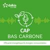 undefined Cap Bas Carbone : économies d'énergies & énergies renouvelables