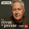 undefined La revue de presse de Paul Arcand