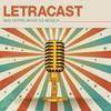 undefined LetraCast