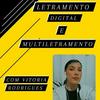 undefined Letramento Digital e Multiletramento
