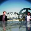 undefined Let's go to the Movies with Duke and Oli